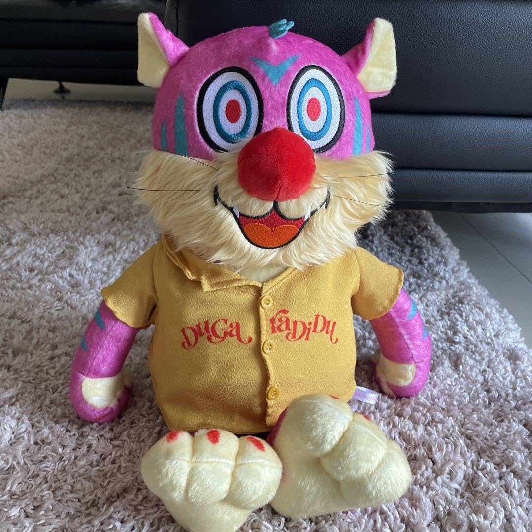 Amazon.co.jp: セカオワ ぬいぐるみ : おもちゃ